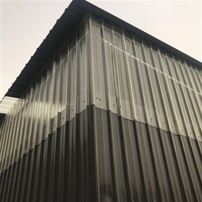 Paewhiri FRP parepare -wakura