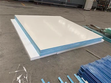 Paewhiri Foam FRP XPS
