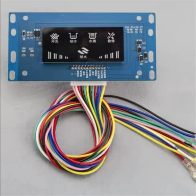 Paewhiri Mana Pūnaha Osmosis Whakamuri