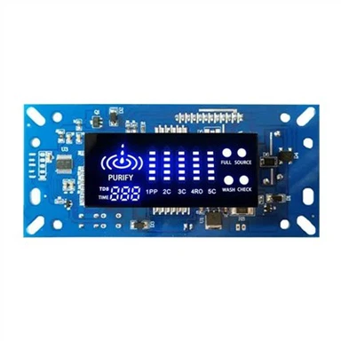 Ro wai Purifier Converler PCB