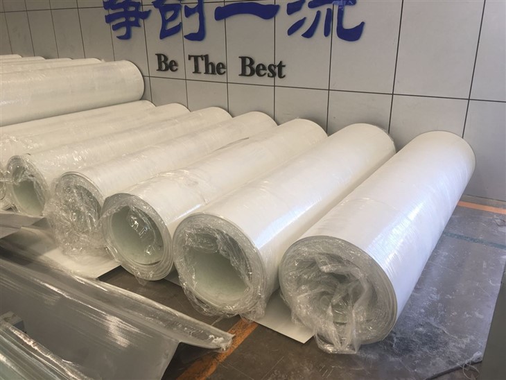 FRP Cooling Tower Sheet